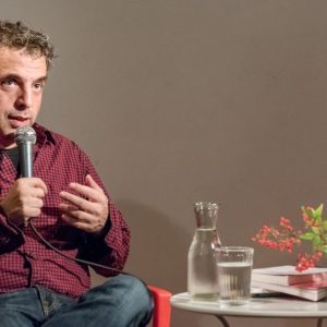 Etgar Keret