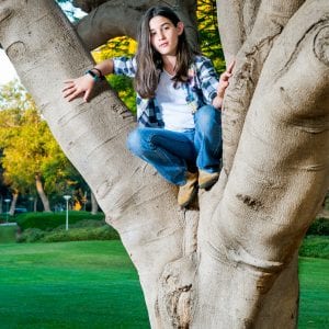 Bat Mitzva book